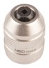 NEO TOOLS TOP Adapter za navoje, 1/4" DR, M3–M8